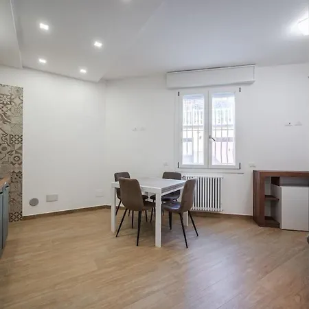 Appartement Dimora Verdi *