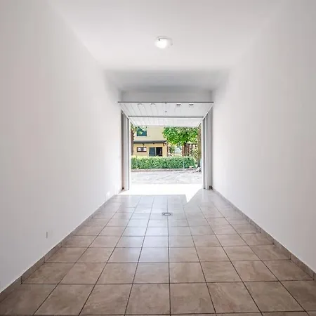 Dimora Verdi Apartment *