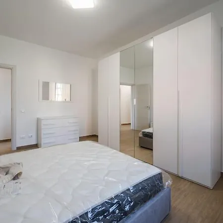 Dimora Verdi Appartement