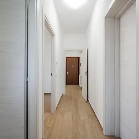 Apartment Dimora Verdi *