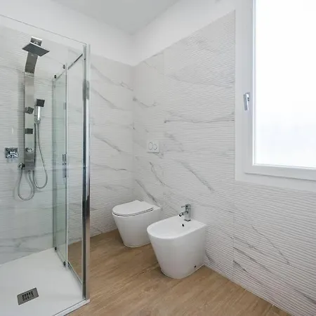 Appartement Dimora Verdi