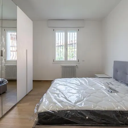 Apartment Dimora Verdi *