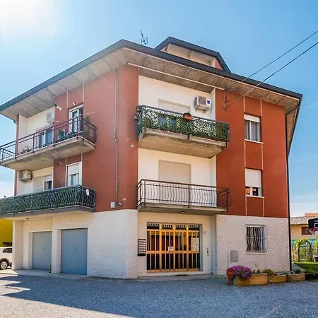 Appartement Dimora Verdi